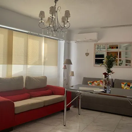 Tati Flat - 