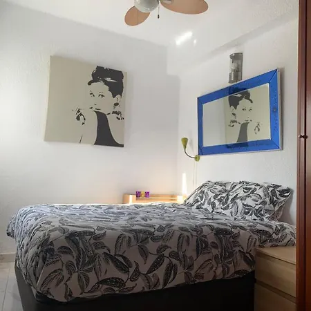 Tati Flat - 