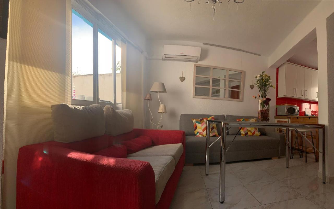 Appartement Tati Flat - 