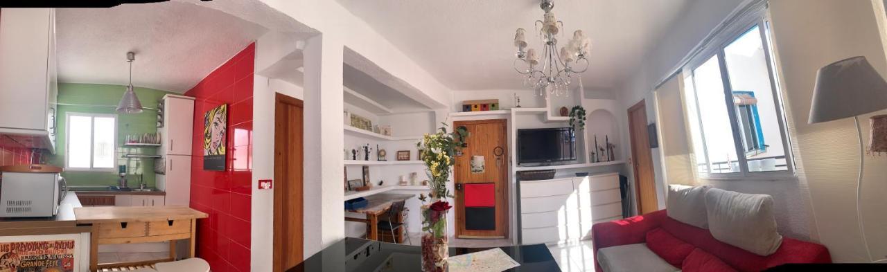 Appartement Tati Flat - 