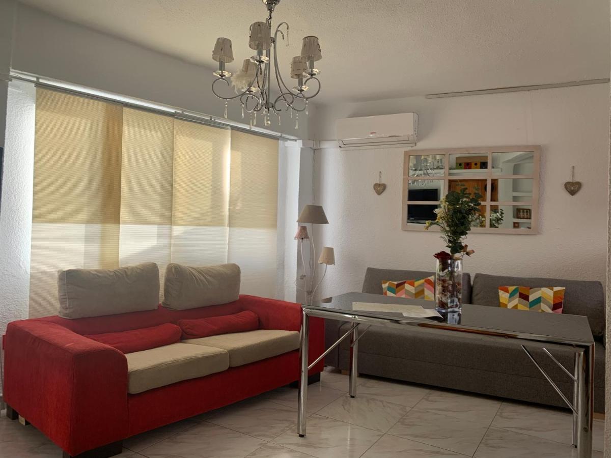Appartement Tati Flat - 