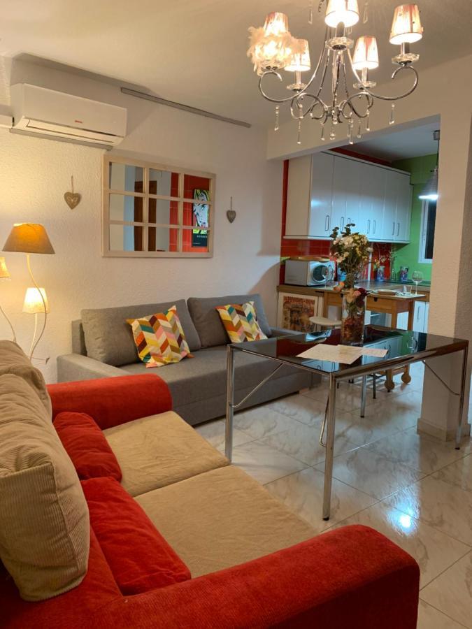 Appartement Tati Flat - 