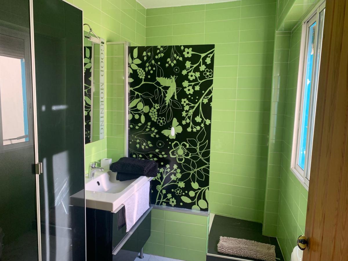 Appartement Tati Flat - 