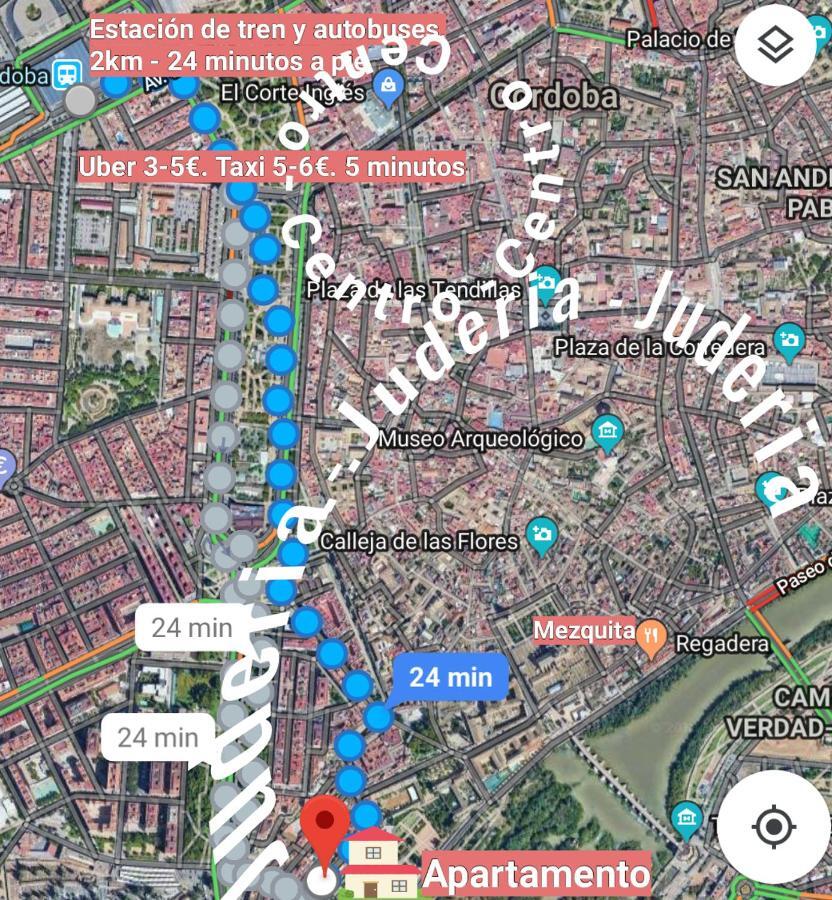 Appartement Tati Flat - 