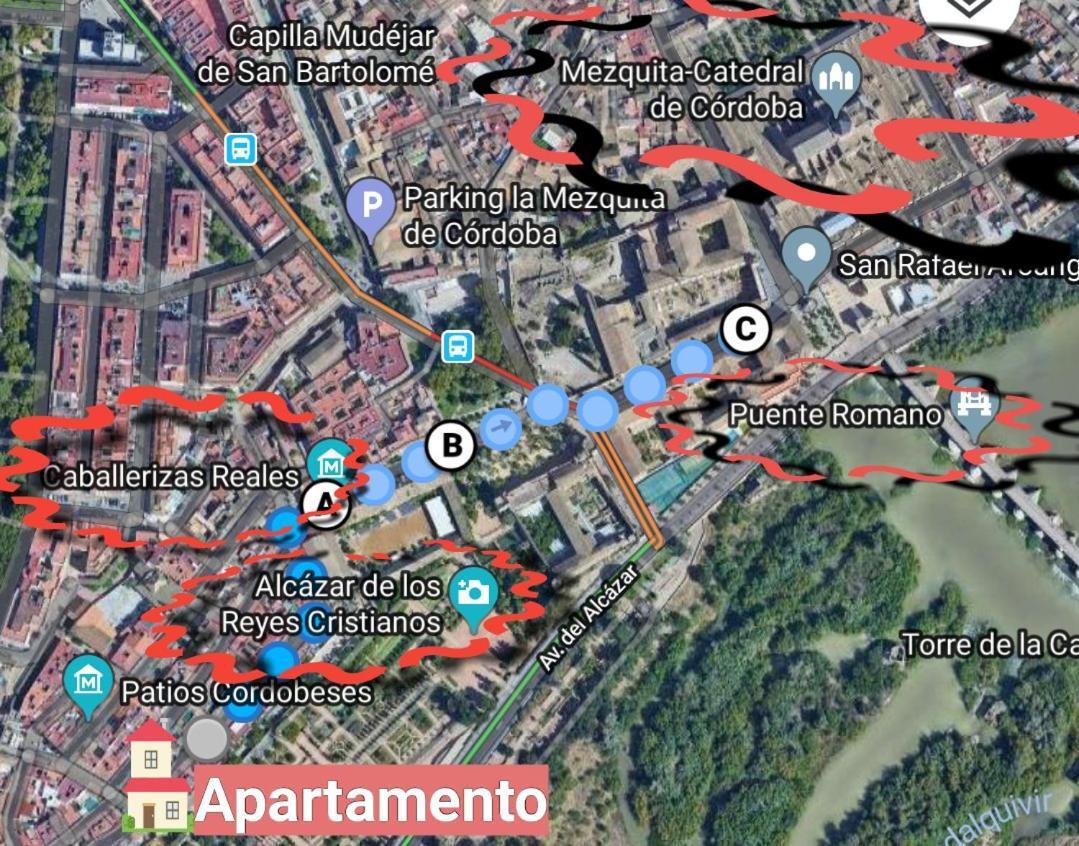 Appartement Tati Flat - 